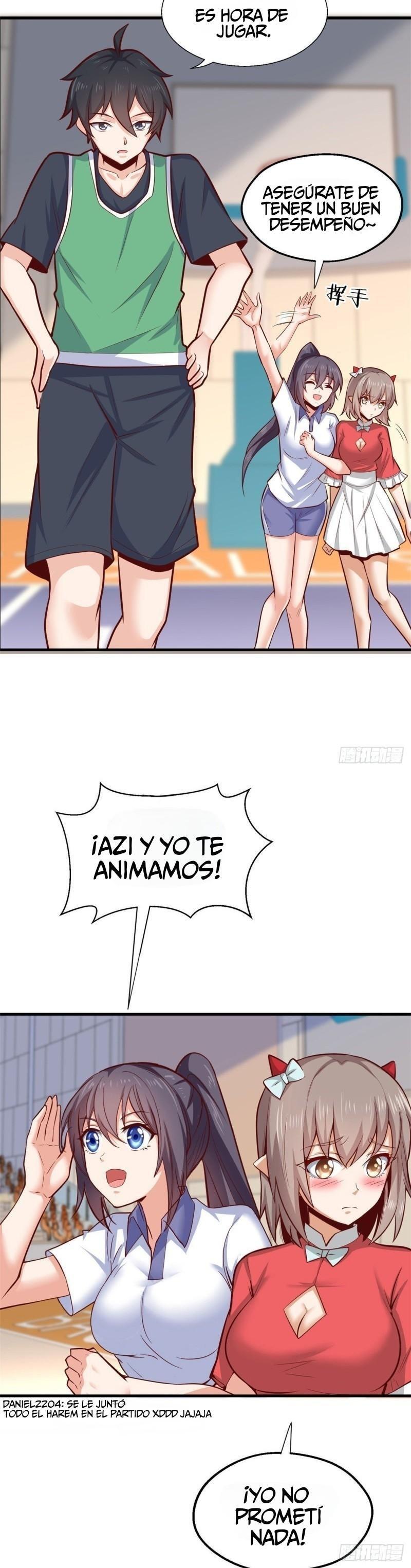 Capitulo 41 page 21