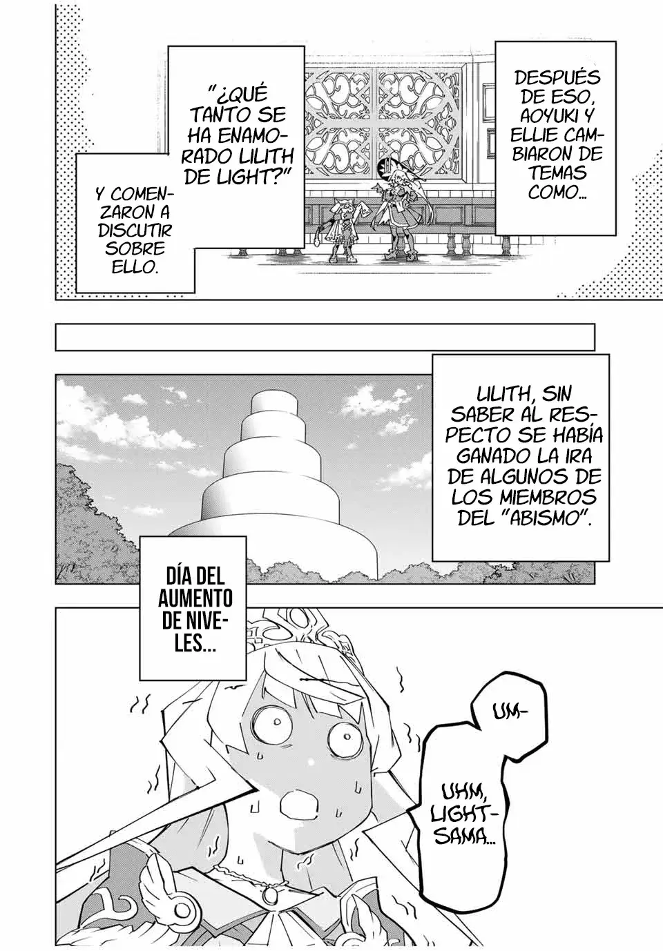 Capitulo 149 page 19