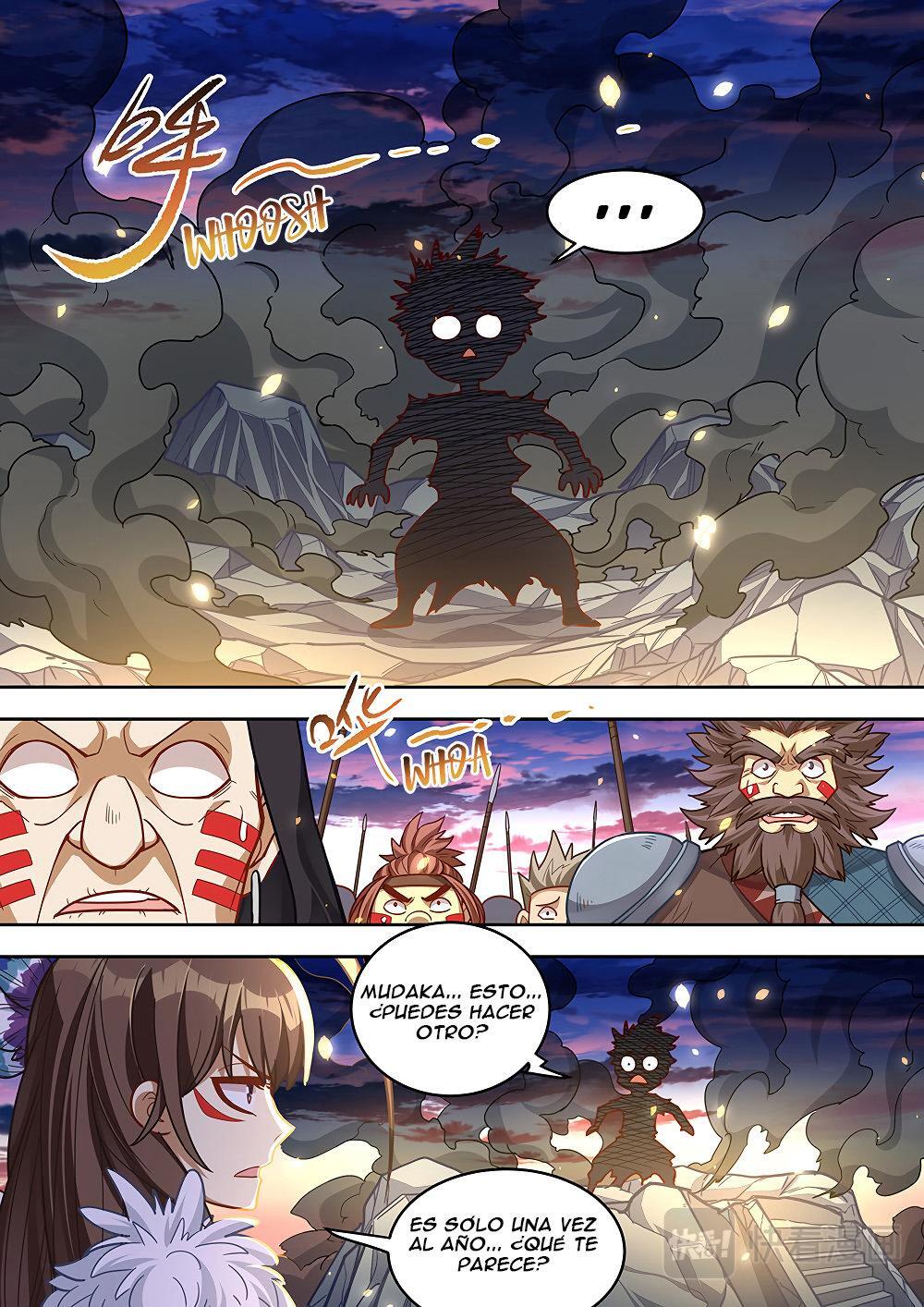 Capitulo 71 page 11