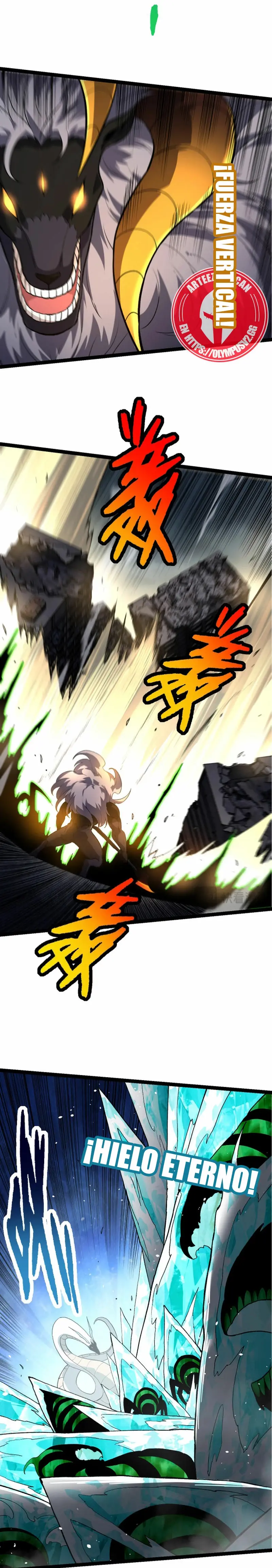 Capitulo 125 page 18