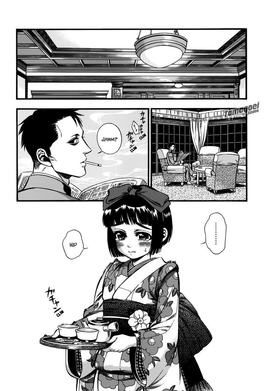 Capitulo 1 page 19