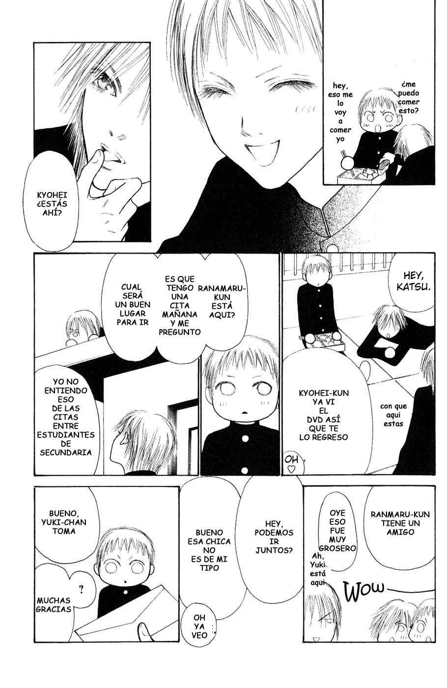 Capitulo 57 page 23