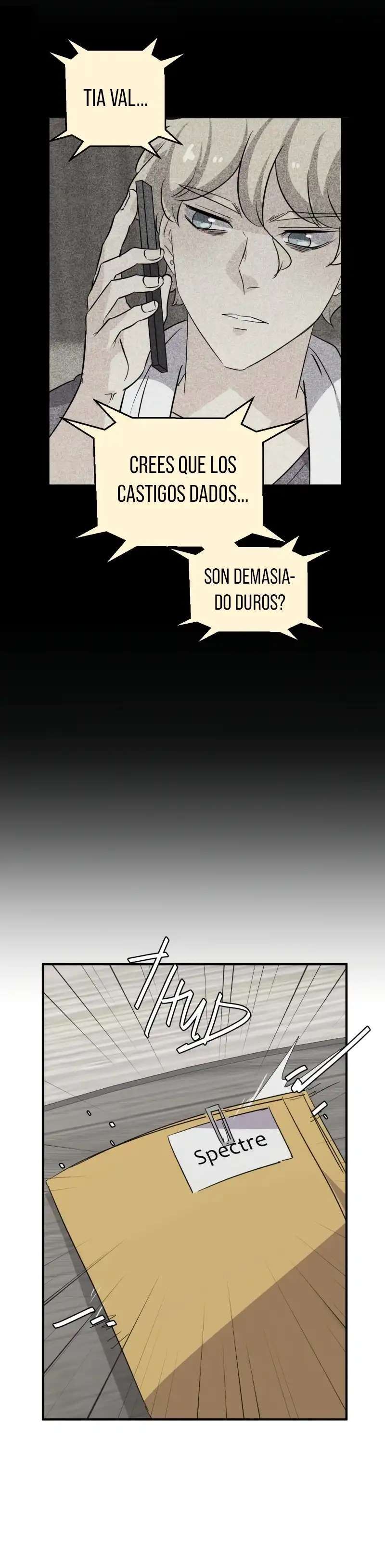 Capitulo 320 page 29
