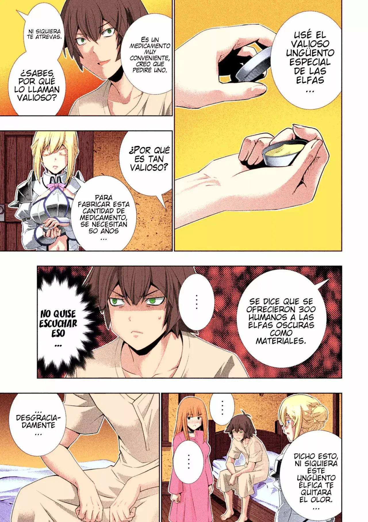 Capitulo 207.50 page 8