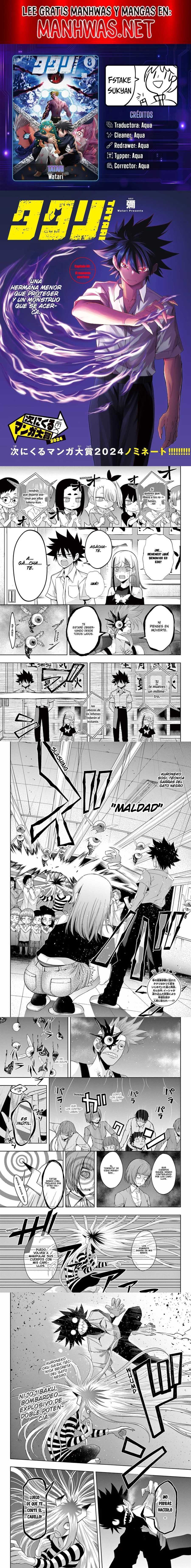 Capitulo 60 page 1