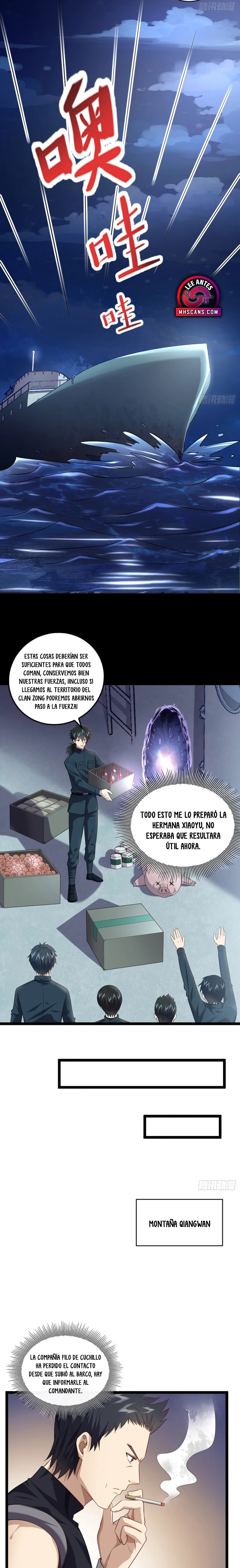 Capitulo 218 page 6