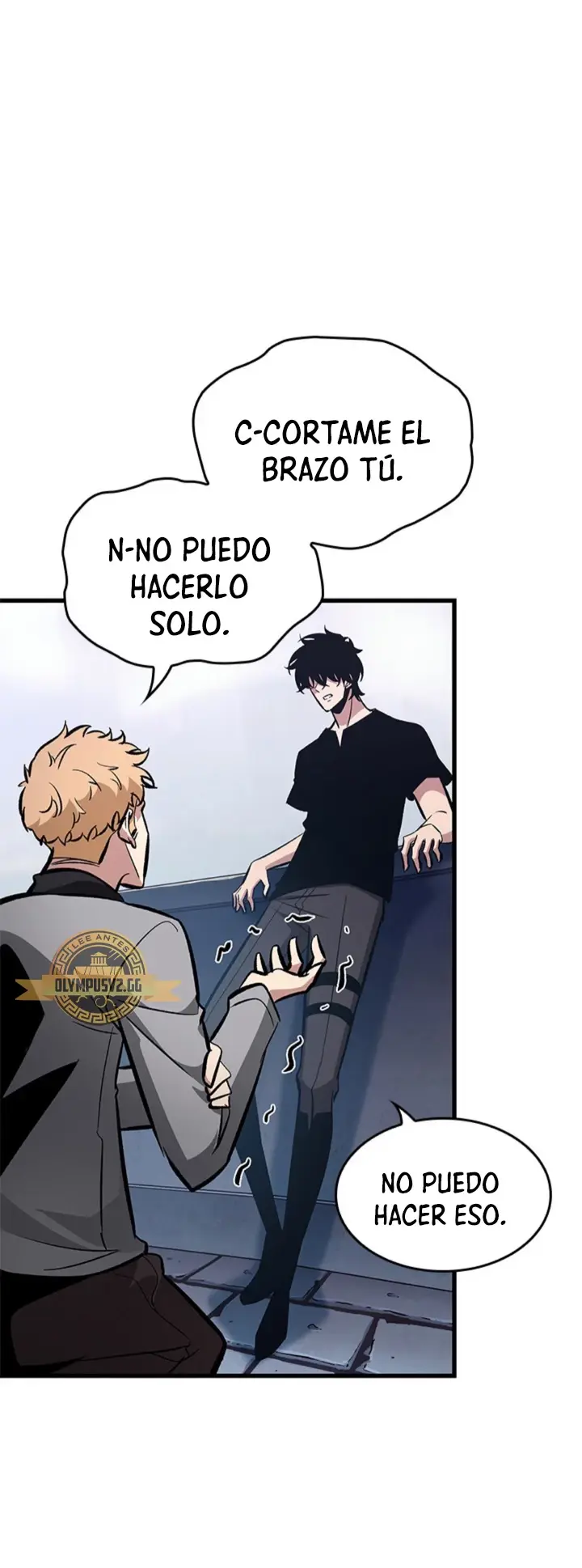 Capitulo 58 page 21