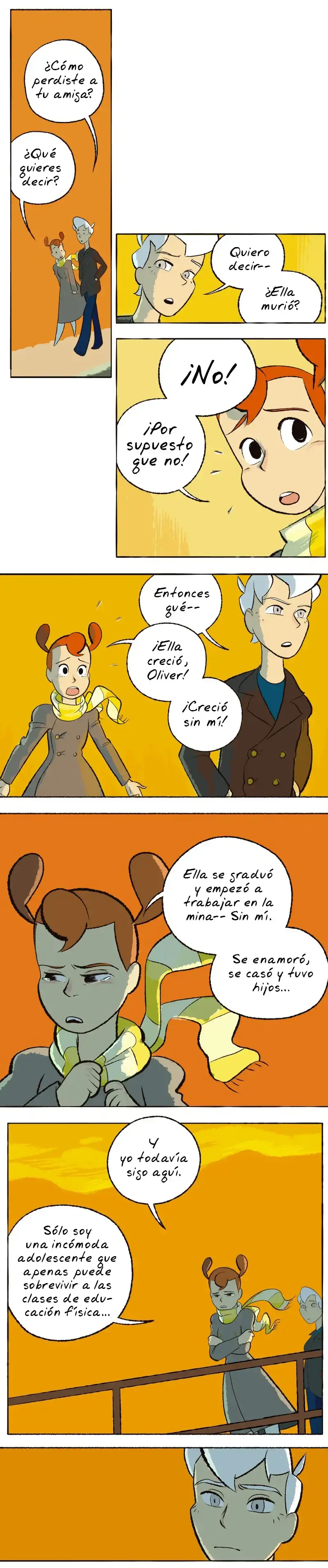 Capitulo 39 page 5