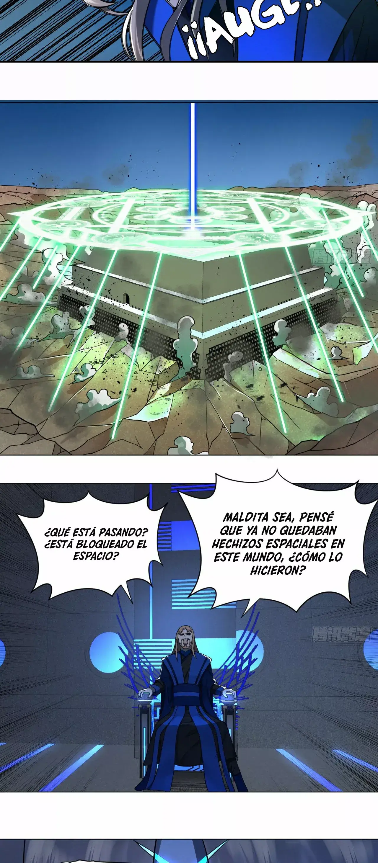 Capitulo 68 page 29