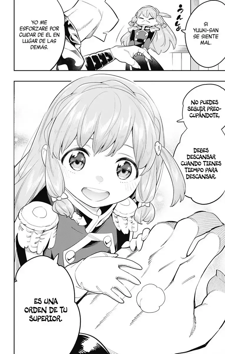 Capitulo 43 page 6