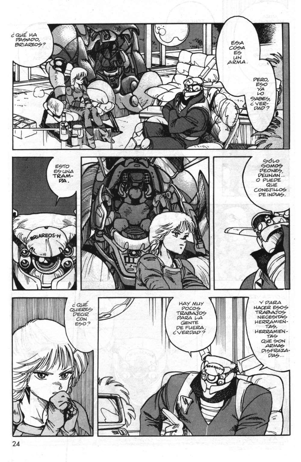 Capitulo 3 page 27