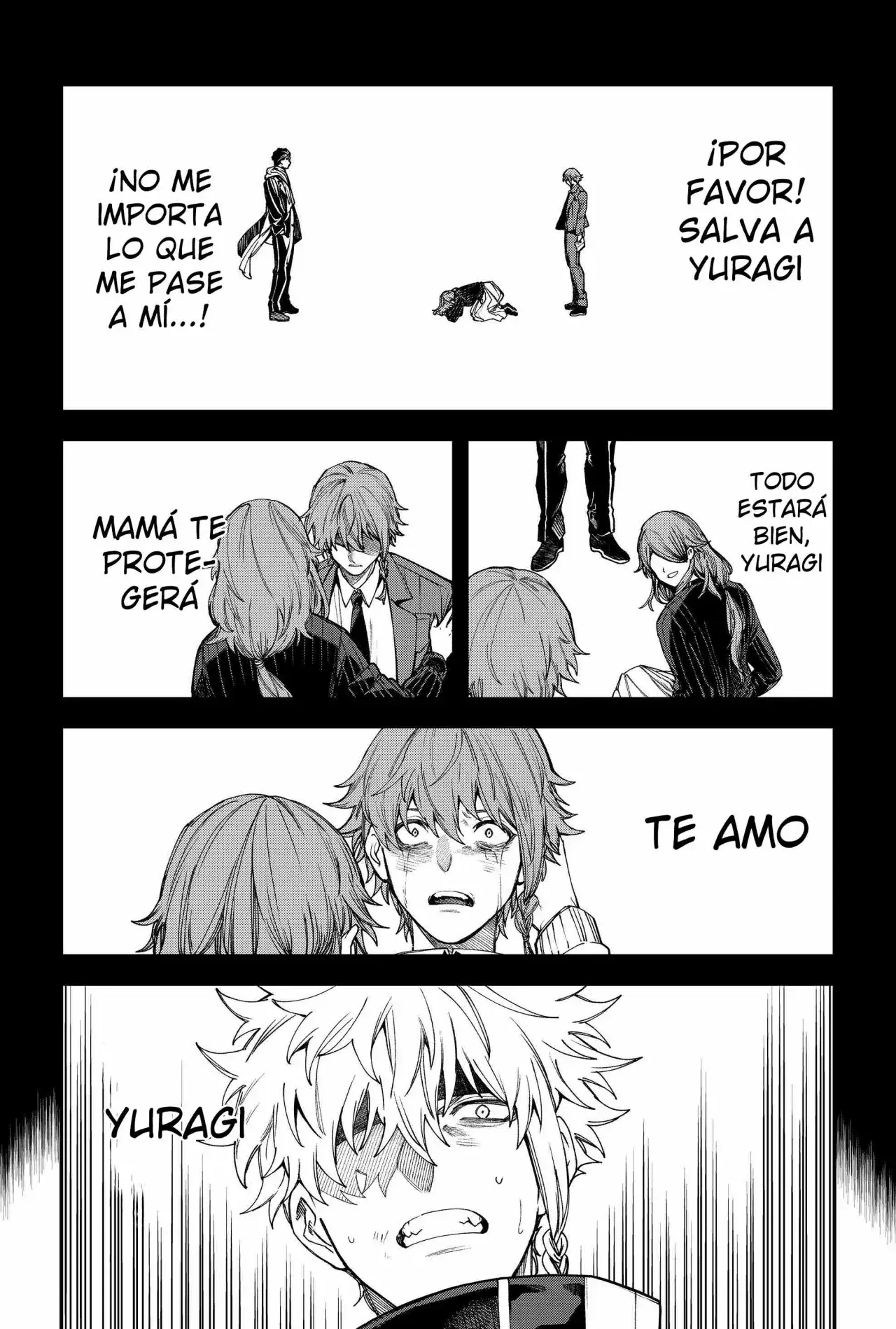 Capitulo 86 page 6