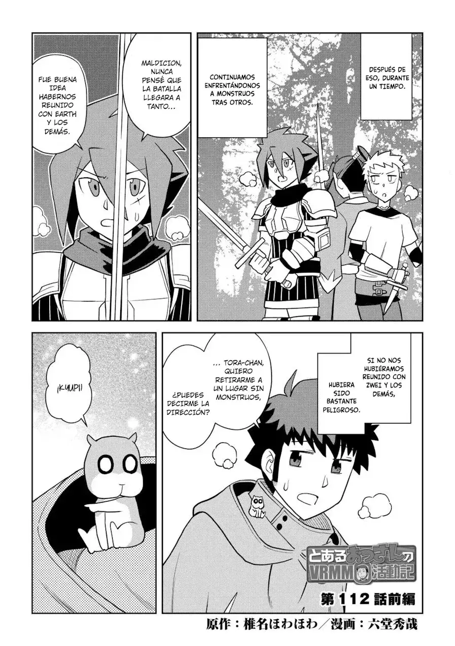 Capitulo 112 page 3