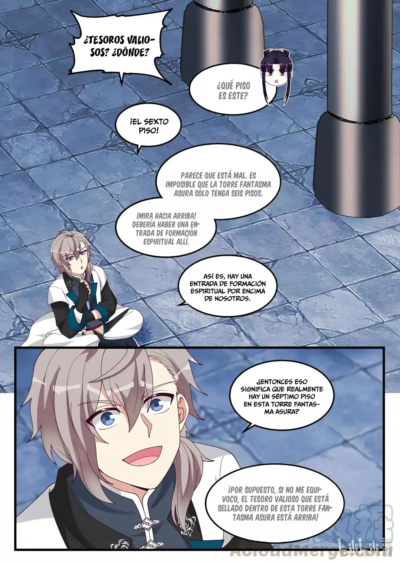Capitulo 171 page 11