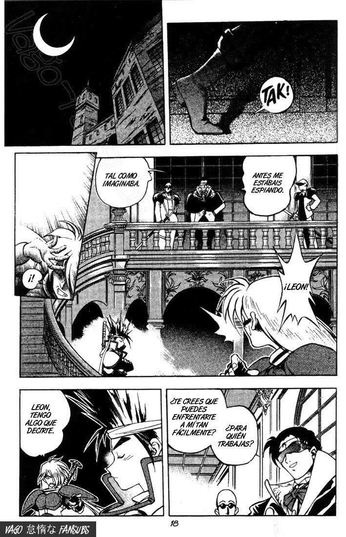 Capitulo 1 page 20