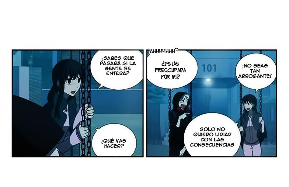 Capitulo 64 page 17
