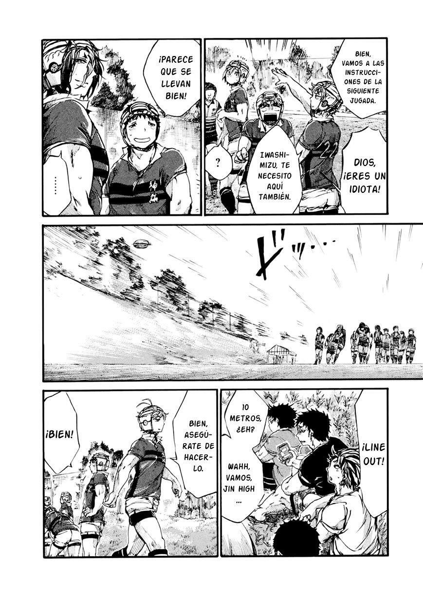 Capitulo 50 page 17