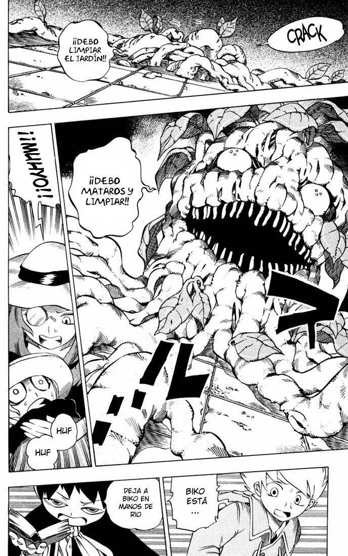 Capitulo 23 page 6