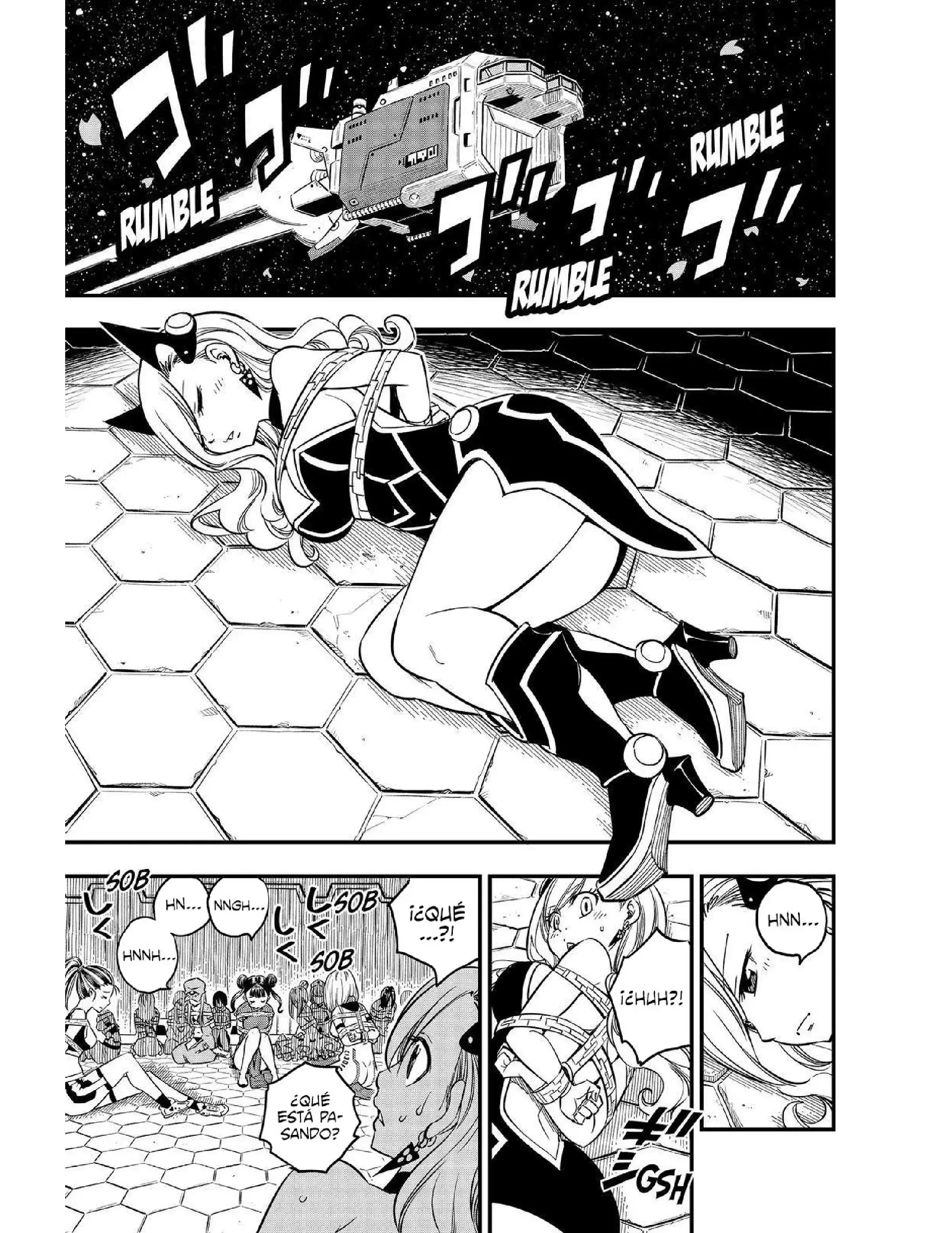Capitulo 18 page 20