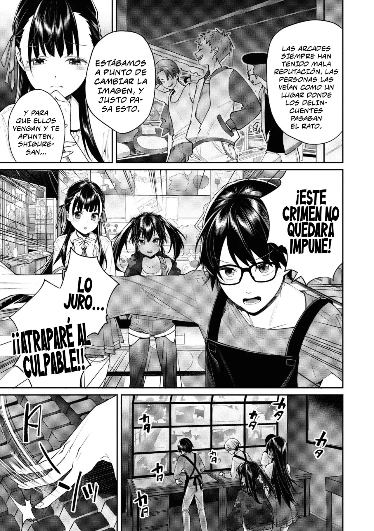 Capitulo 22 page 11