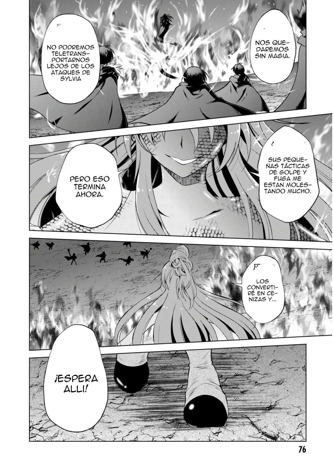 Capitulo 51 page 25