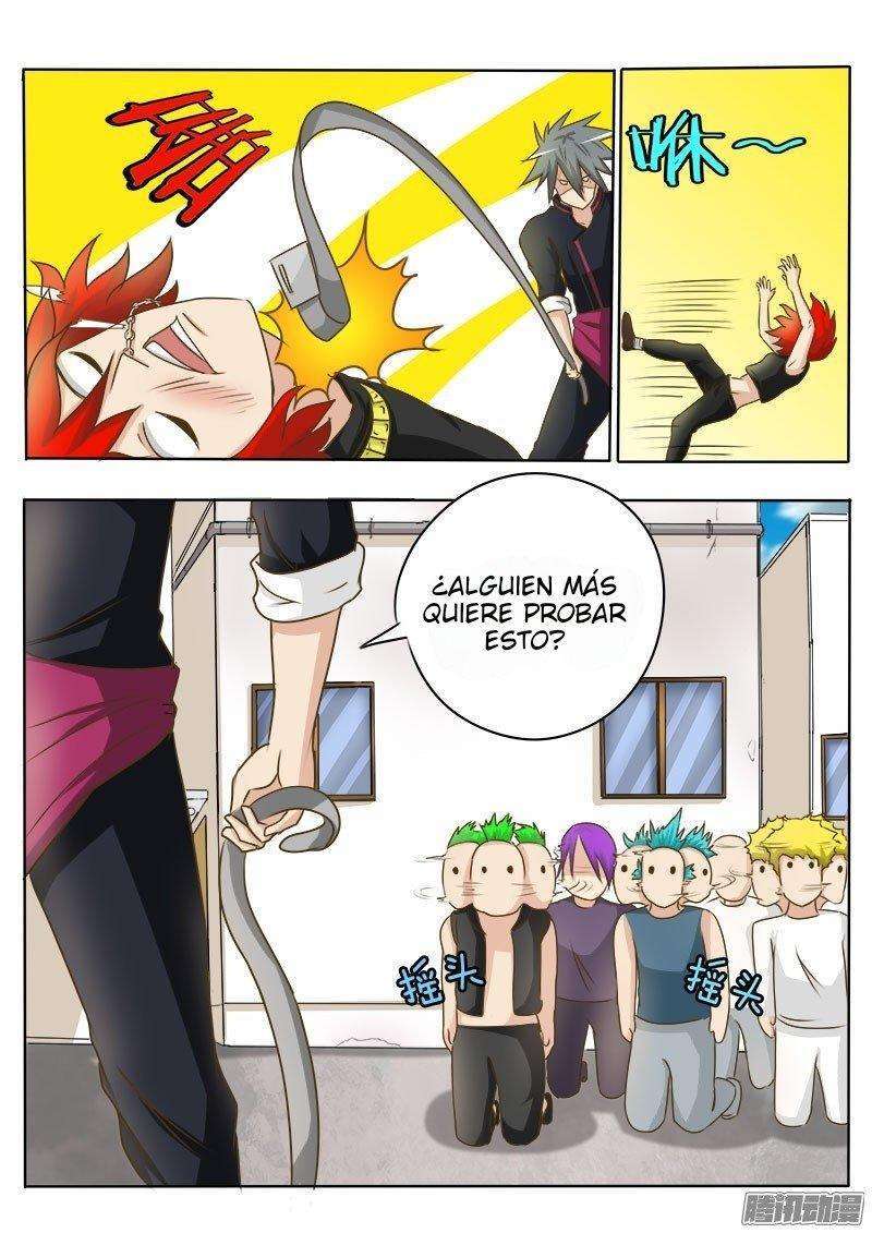 Capitulo 23 page 5