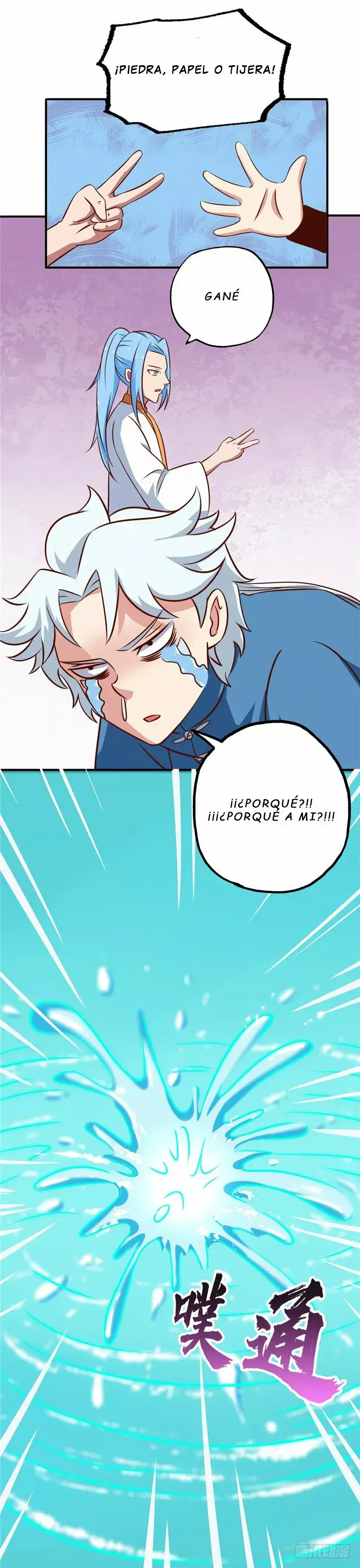 Capitulo 71 page 9