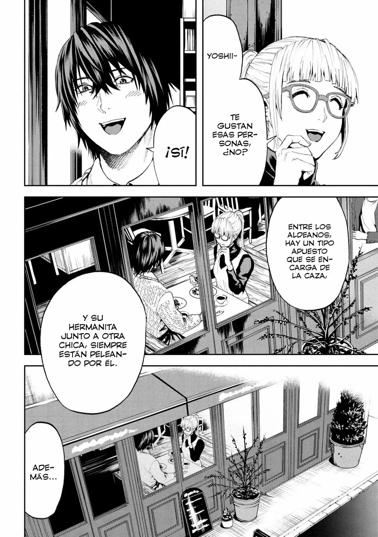 Capitulo 20 page 35
