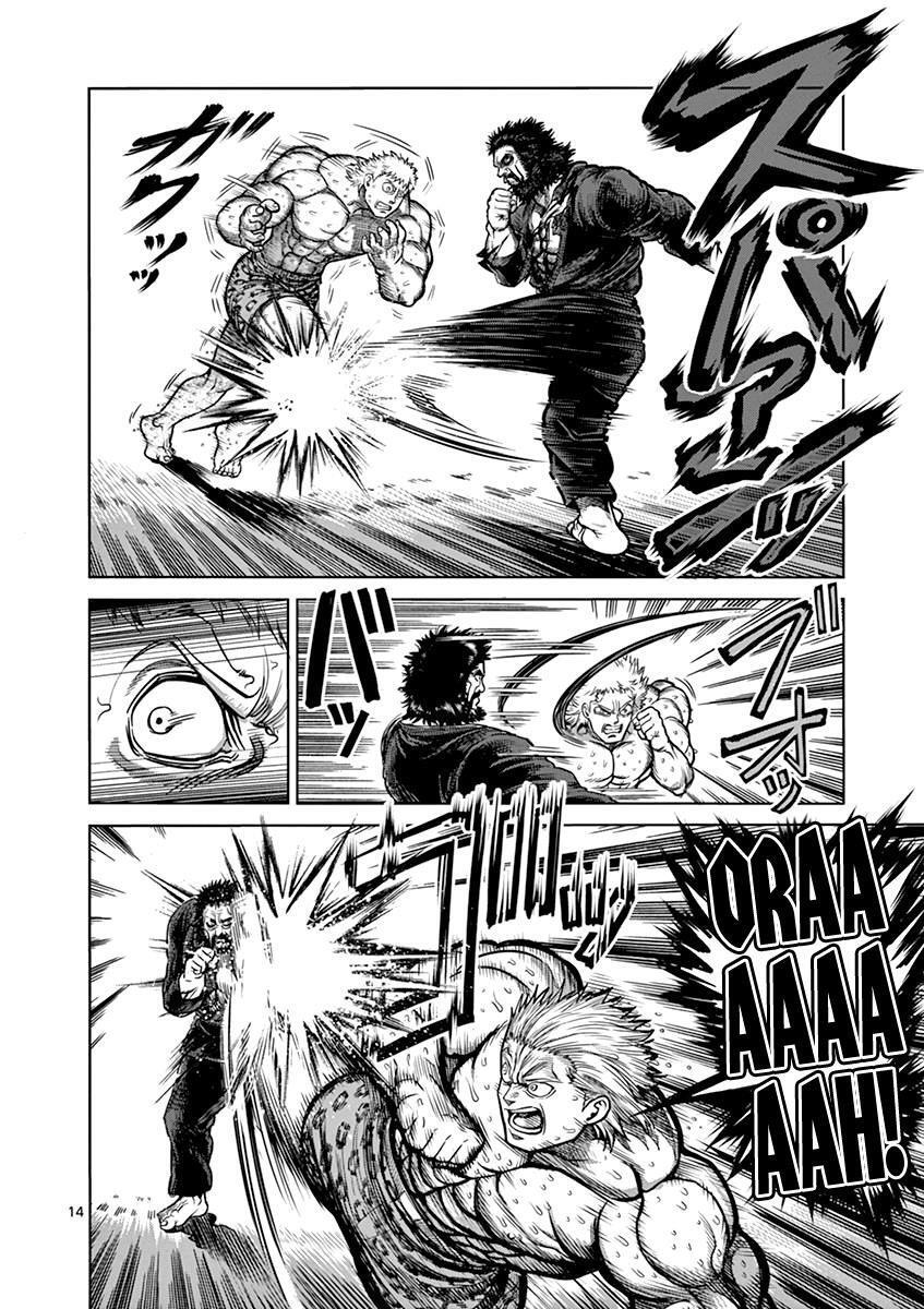 Capitulo 93 page 15