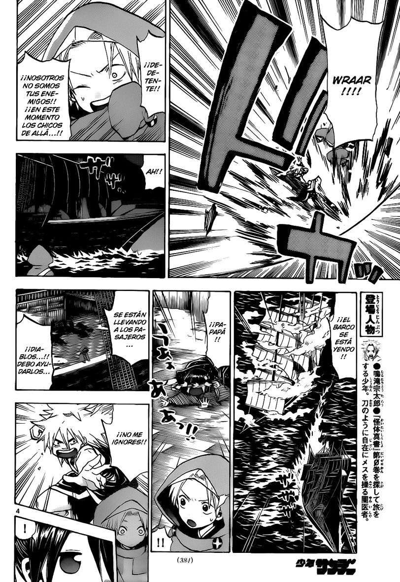 Capitulo 32 page 5
