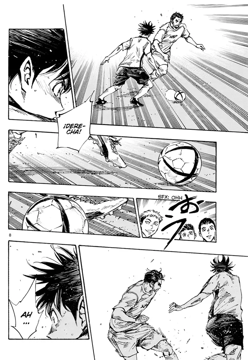 Capitulo 390 page 9