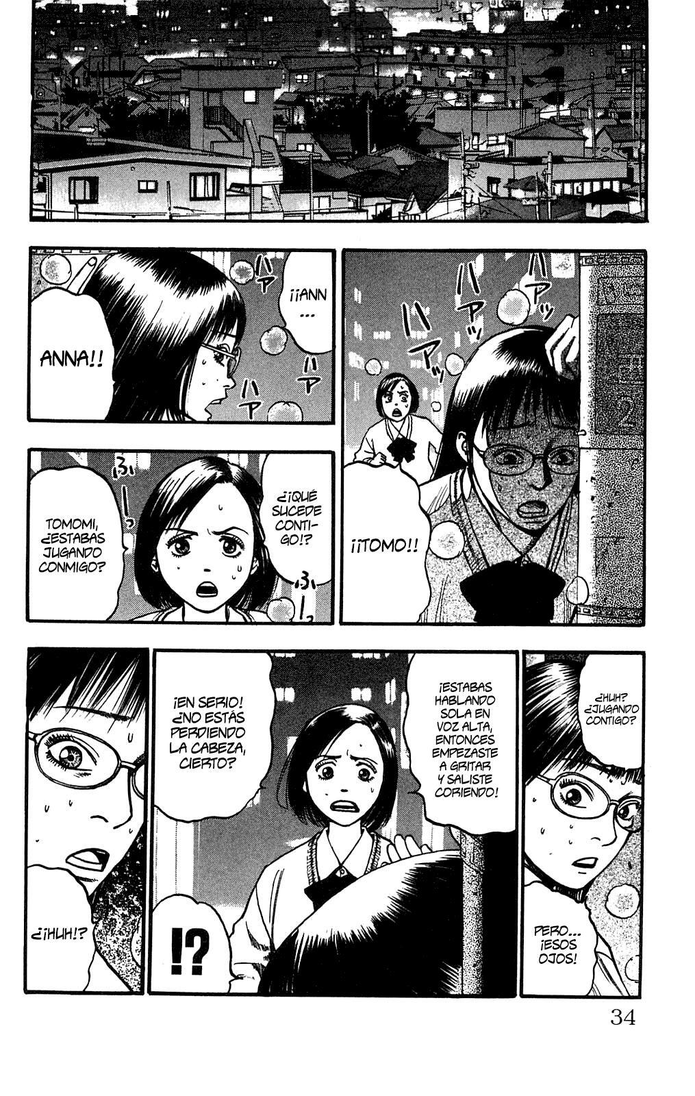 Capitulo 40 page 4