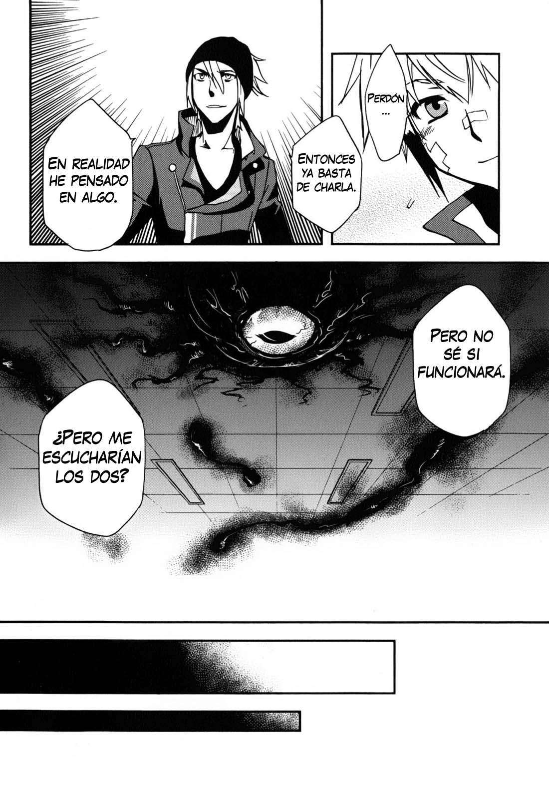 Capitulo 11 page 33