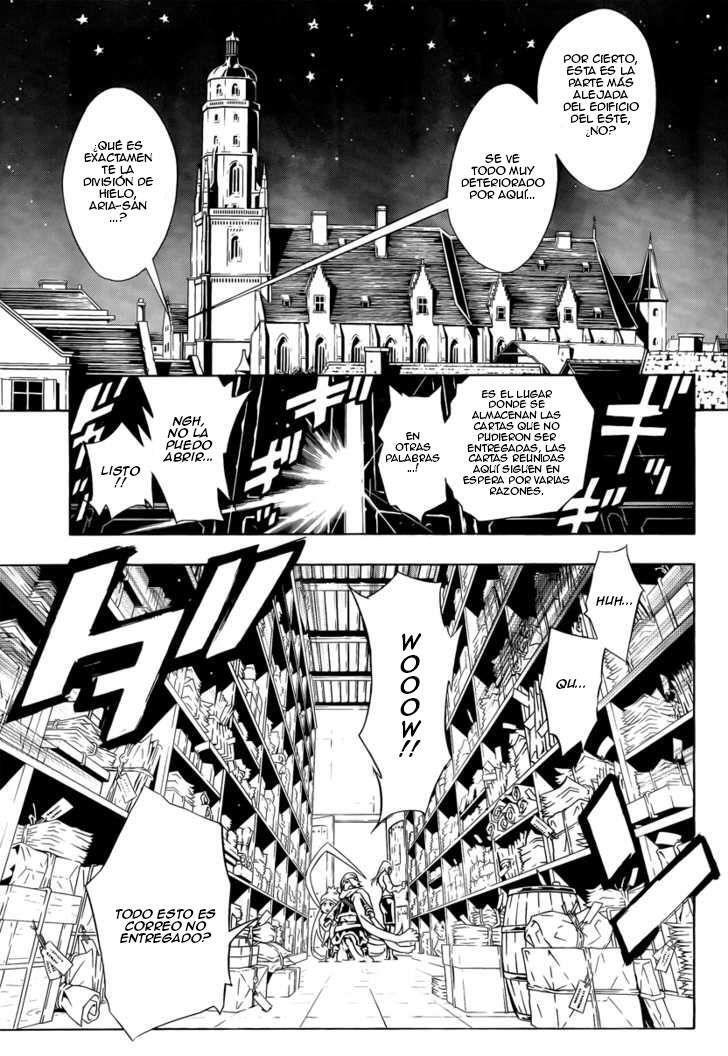 Capitulo 33 page 10