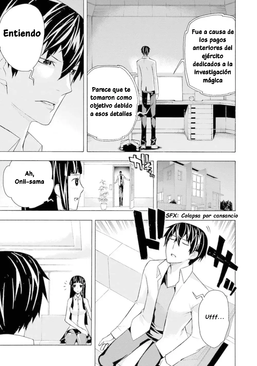 Capitulo 14 page 20