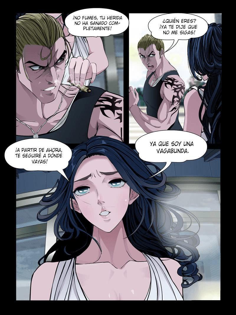 Capitulo 29 page 17