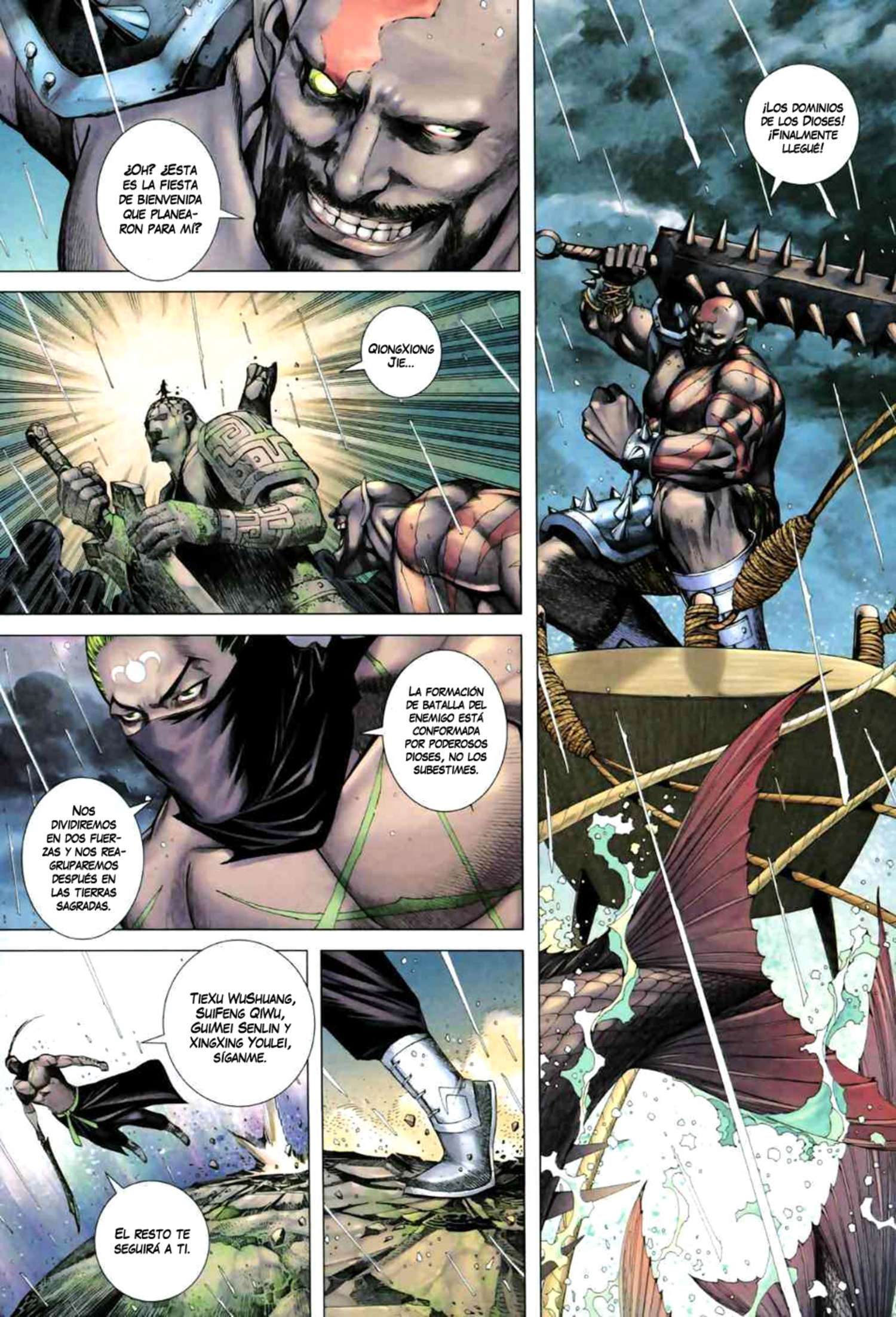Capitulo 22 page 25