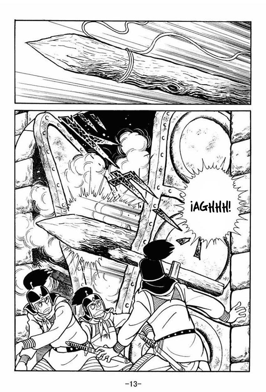 Capitulo 16 page 10