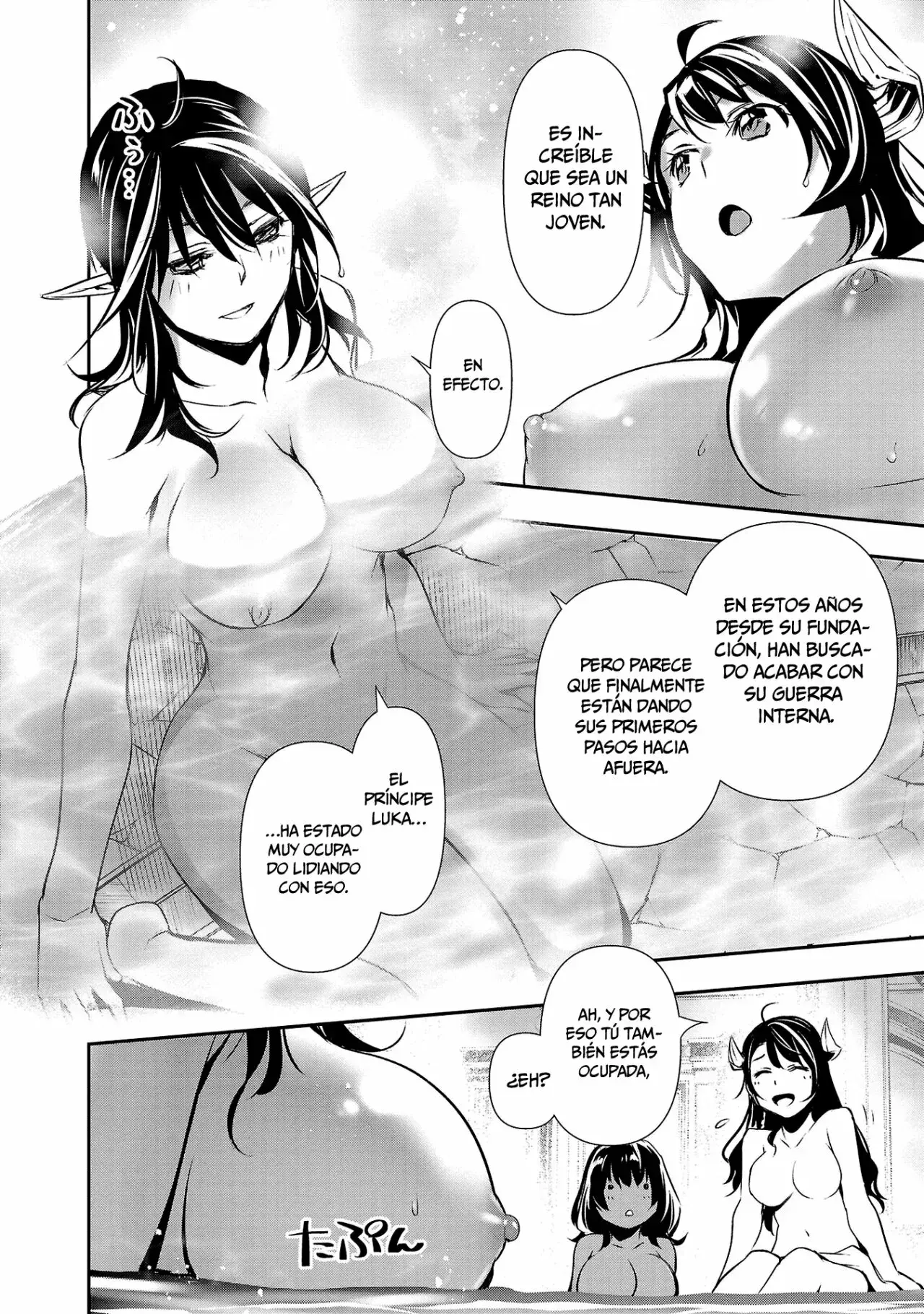 Capitulo 59 page 19