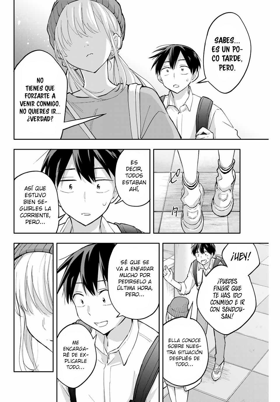 Capitulo 50 page 18