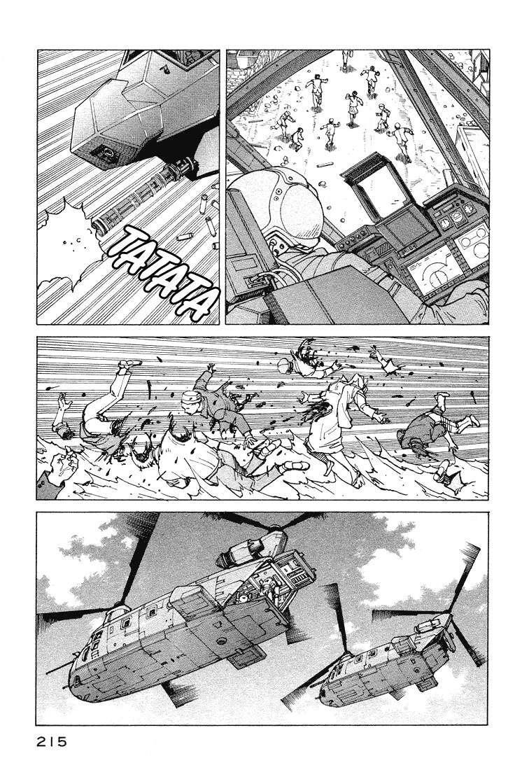Capitulo 61 page 20