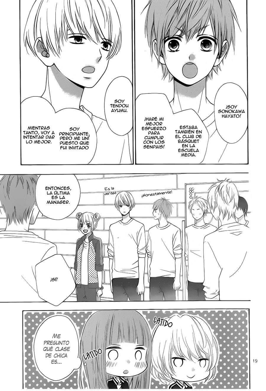 Capitulo 29 page 21