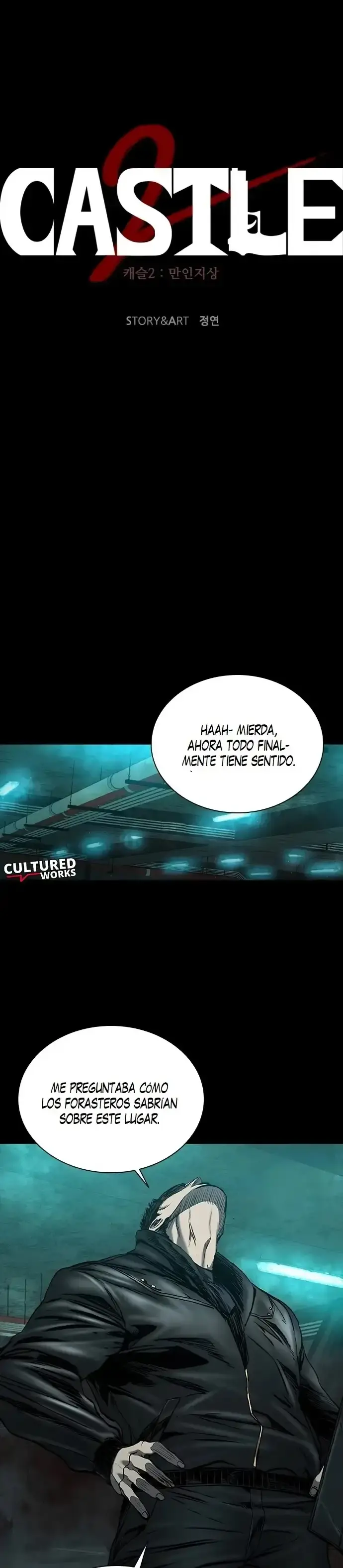 Capitulo 161 page 19