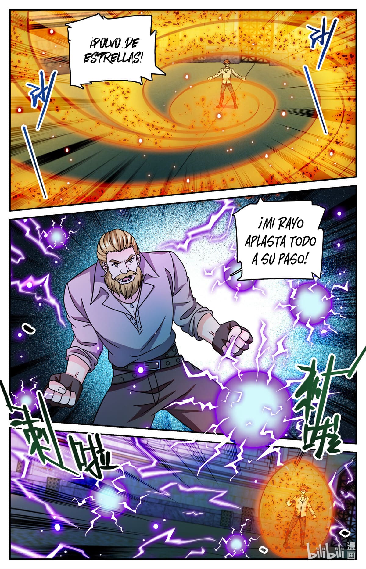 Capitulo 1163 page 5