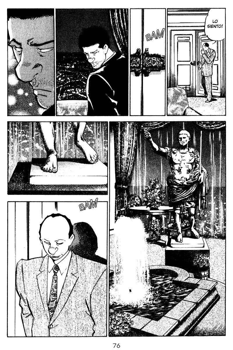 Capitulo 73 page 14