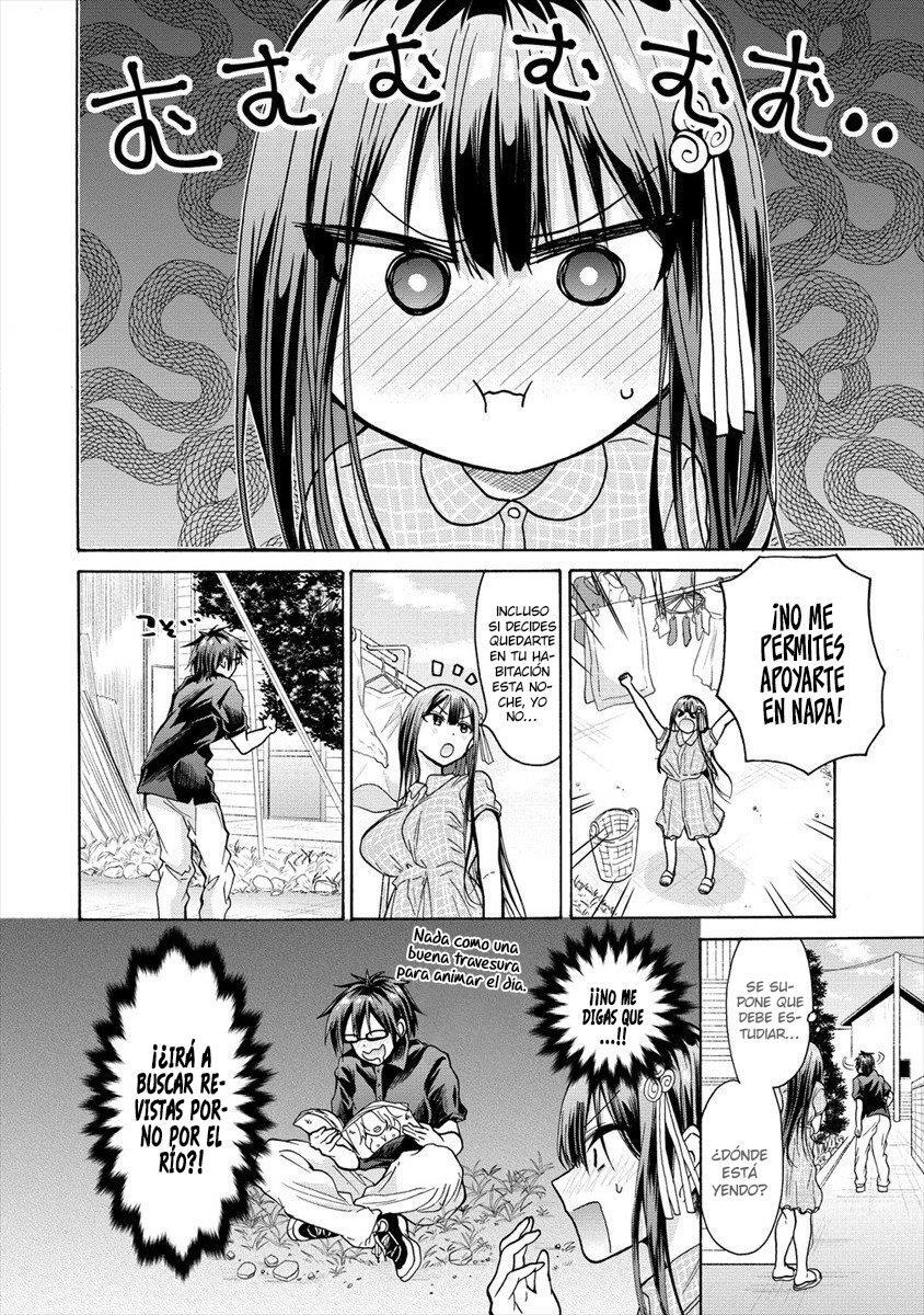 Capitulo 11 page 15