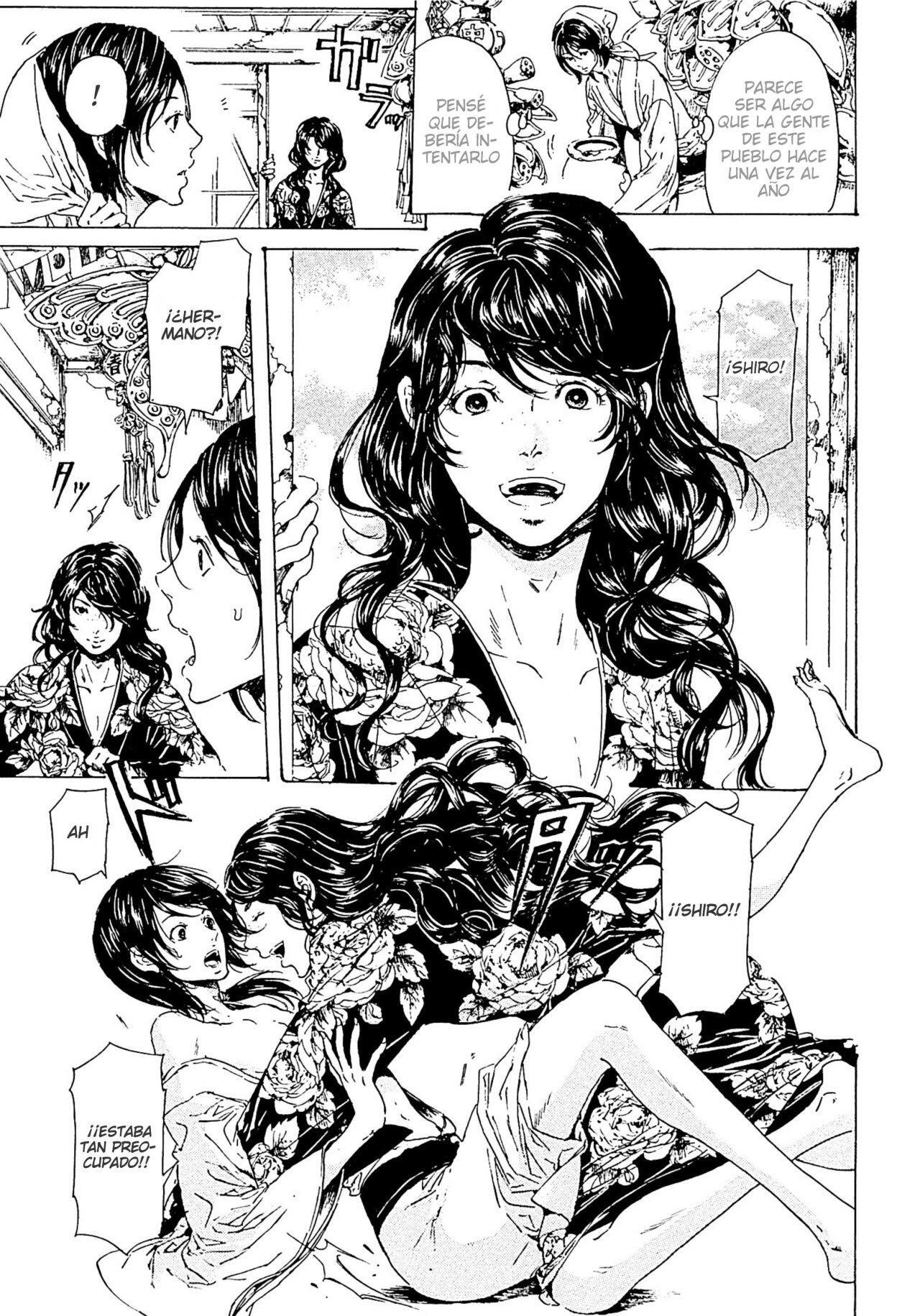 Capitulo 23 page 4