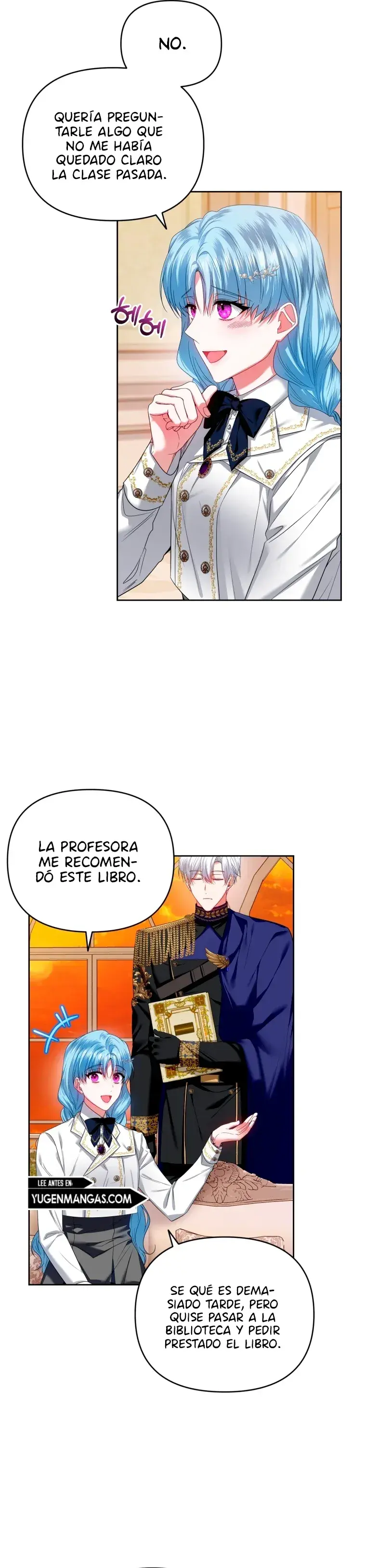 Capitulo 59 page 14