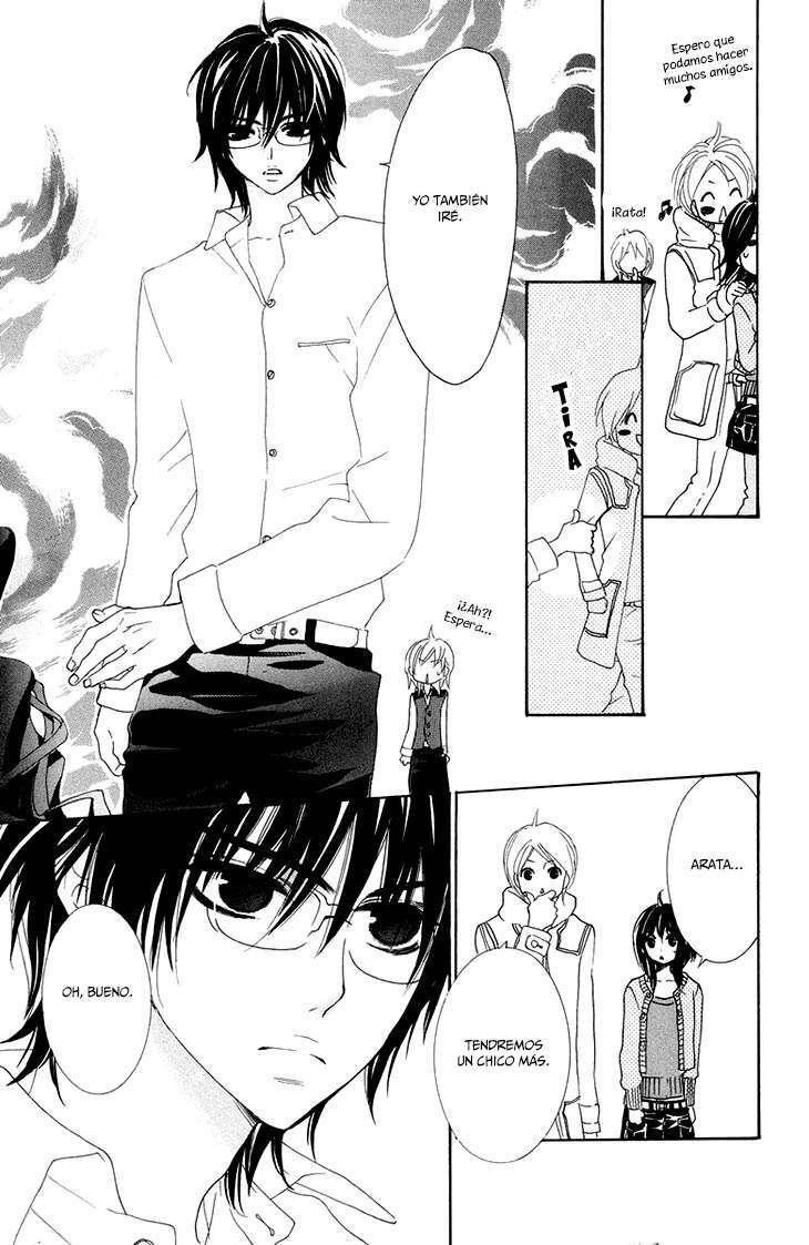 Capitulo 23 page 17