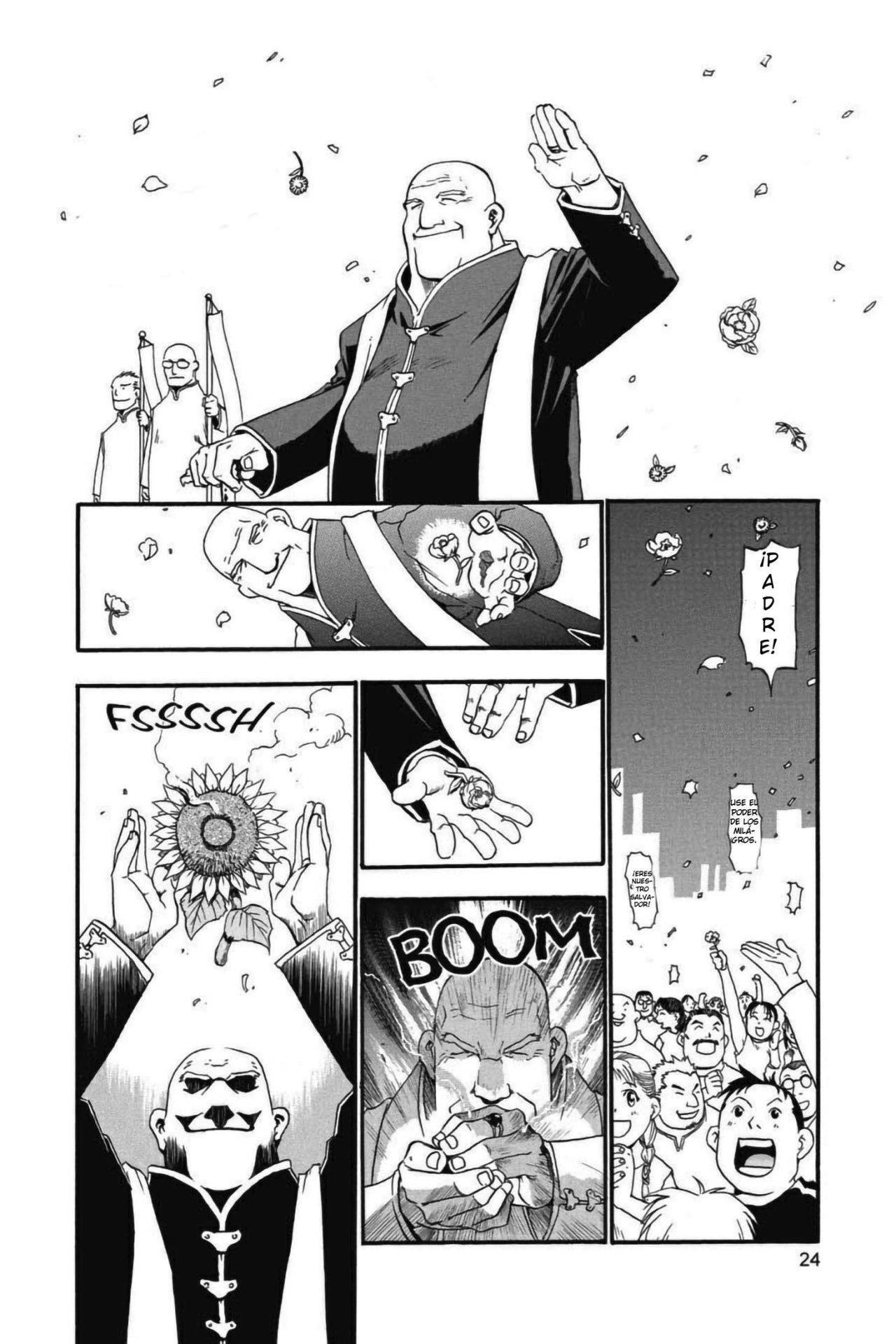 Capitulo 1 page 20
